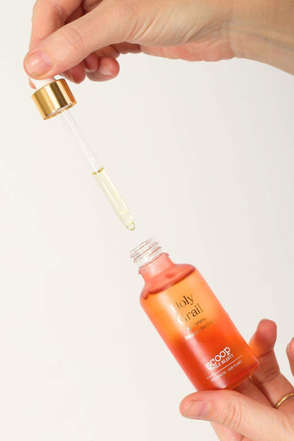 Holy Grail Age Defying Bakuchiol Skin Elixir
