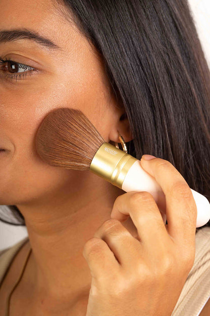 Sunkissed Pure Pressed Mineral Bronzer