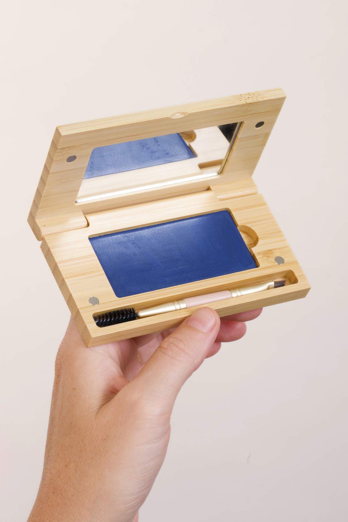 Complete Signature Bamboo Palette Set
