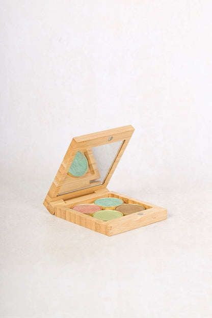 Refillable Eyeshadow Palette