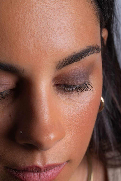 Pressed Mineral Eyeshadow