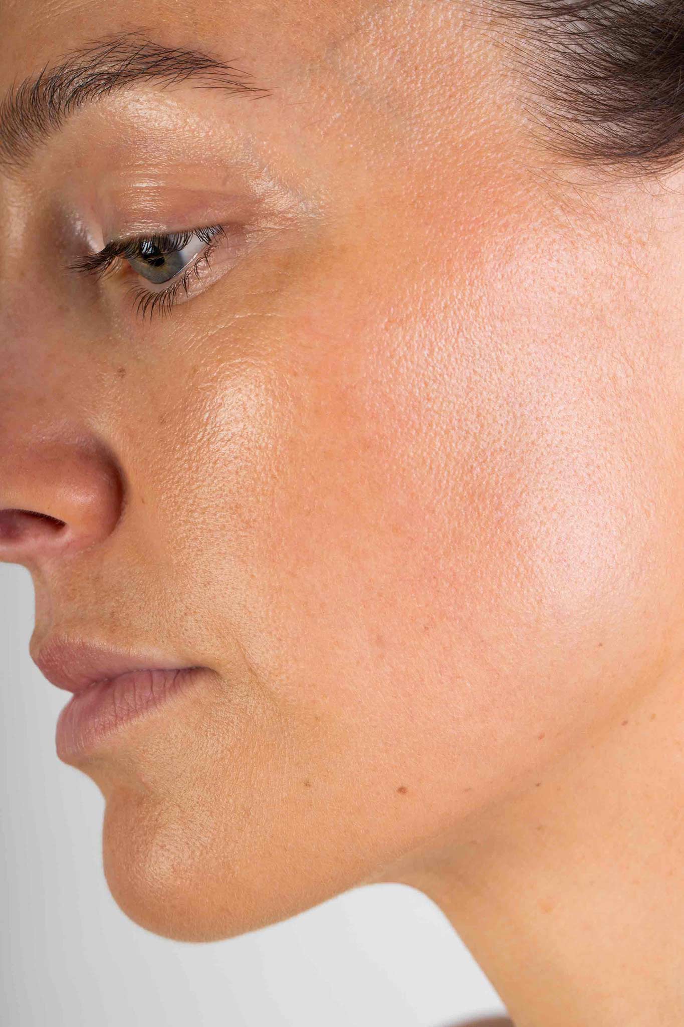 Full-Loop Pure Mineral Powder Foundation SPF24+