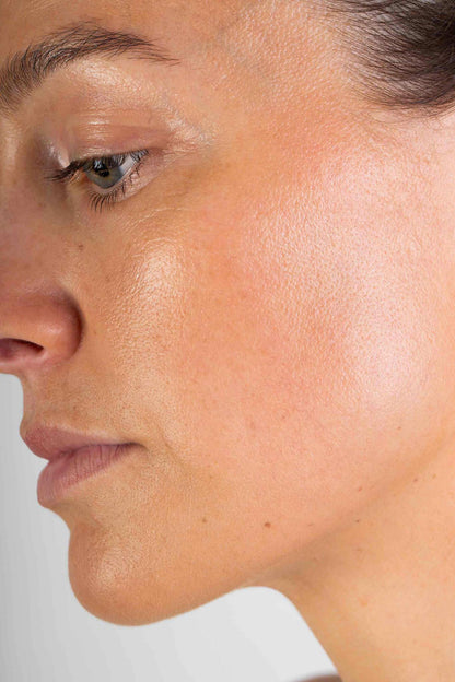 Full-Loop Pure Mineral Powder Foundation SPF24+