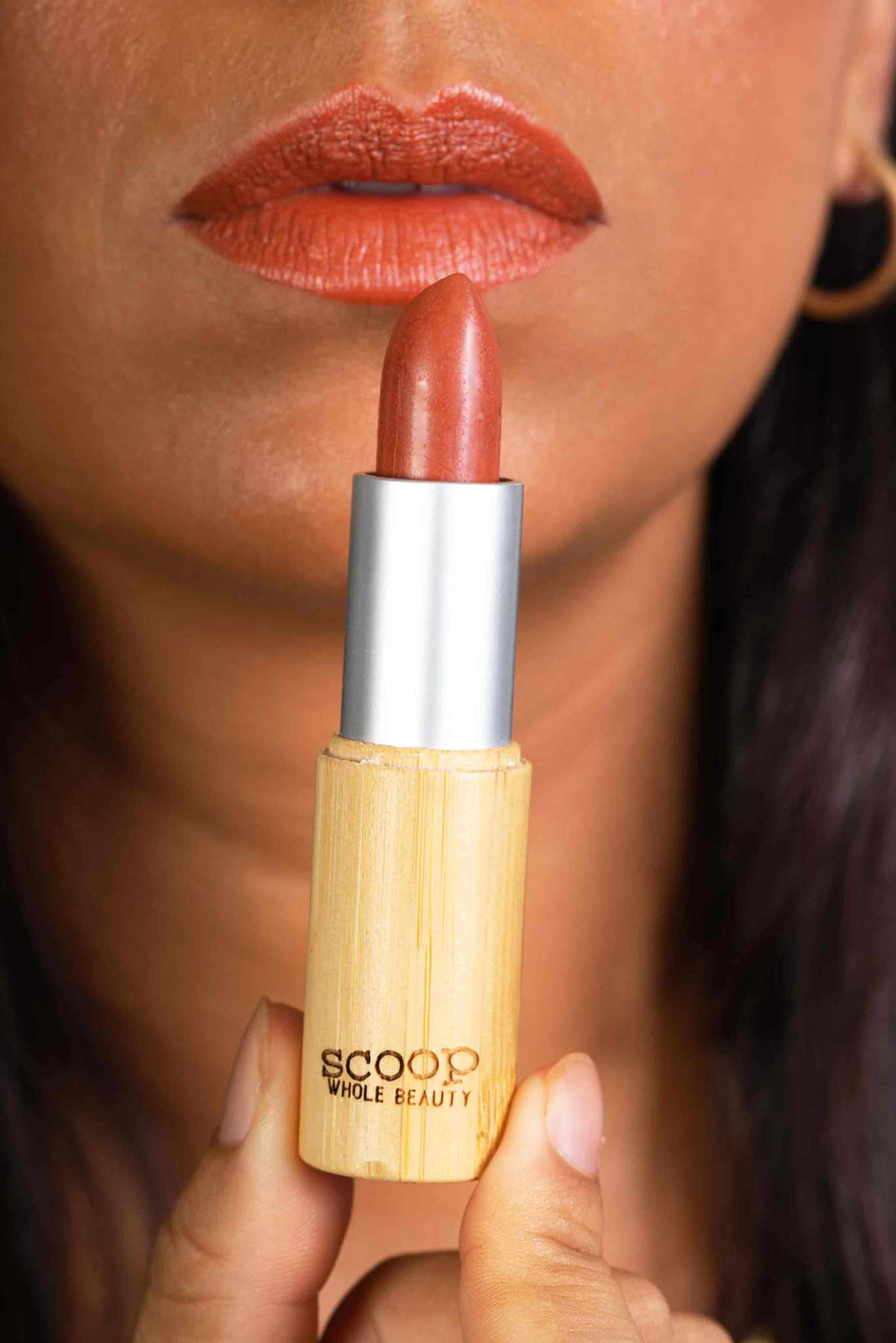 Natural Lipstick
