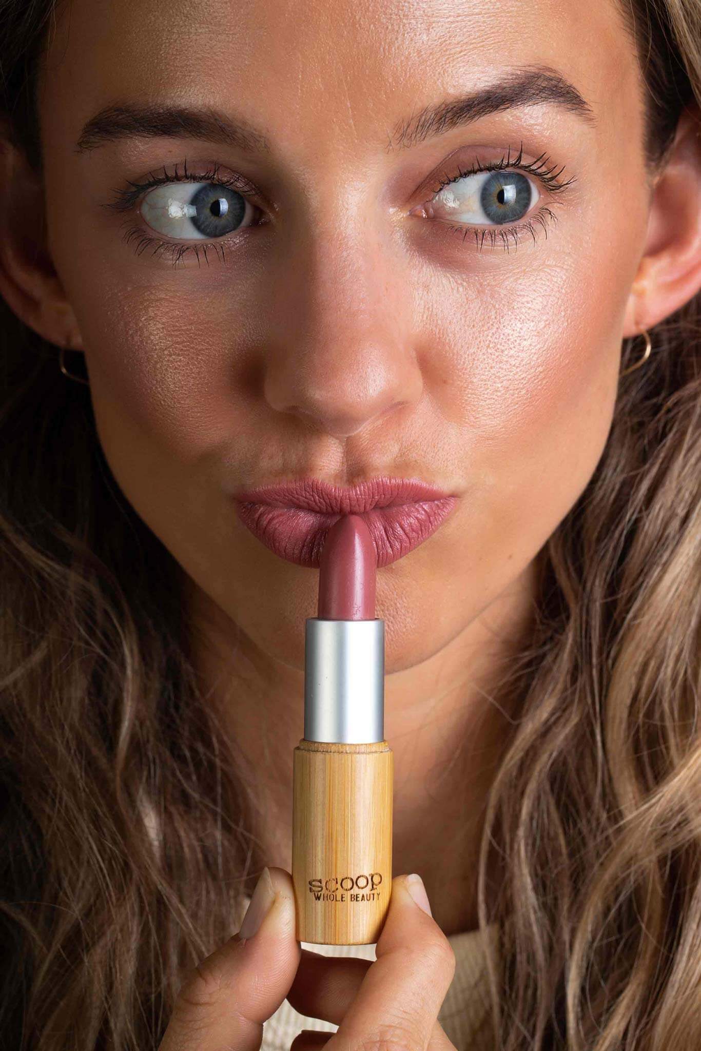 Natural Lipstick