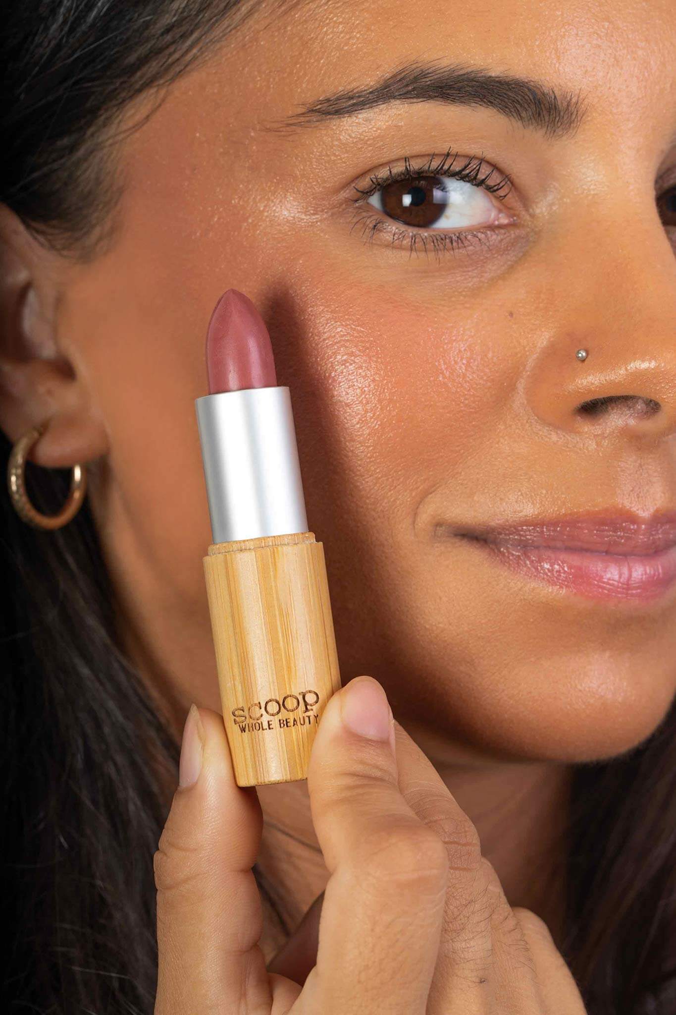 Natural Lipstick