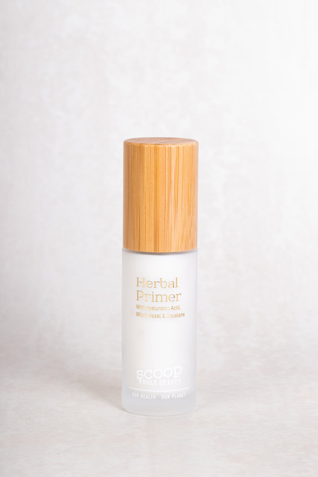 Hydrating Herbal Primer