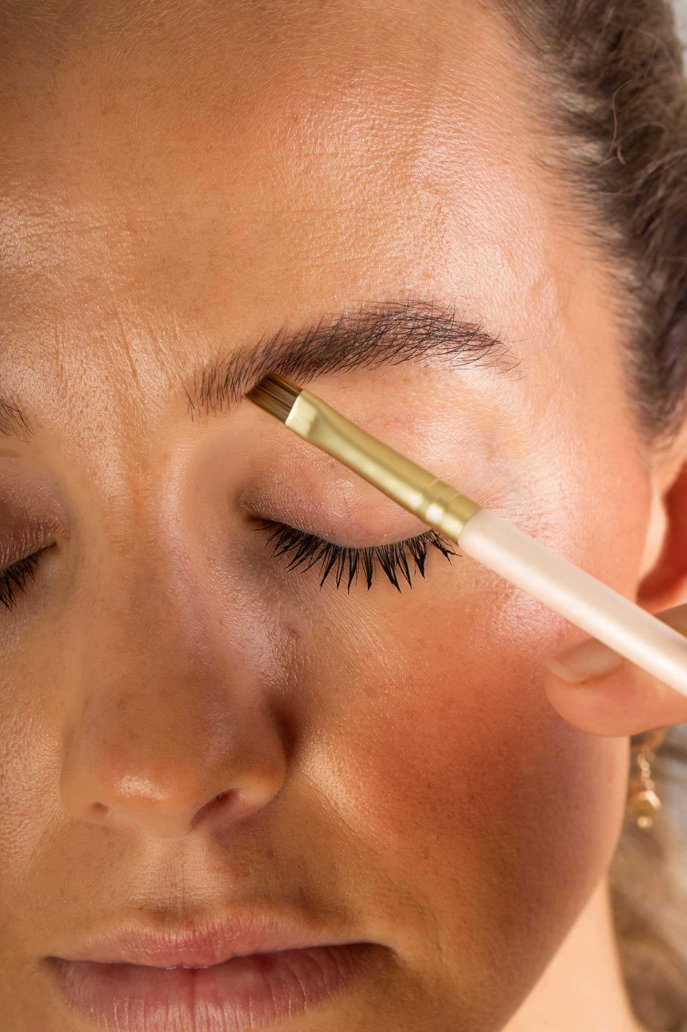 Natural Brow Balm