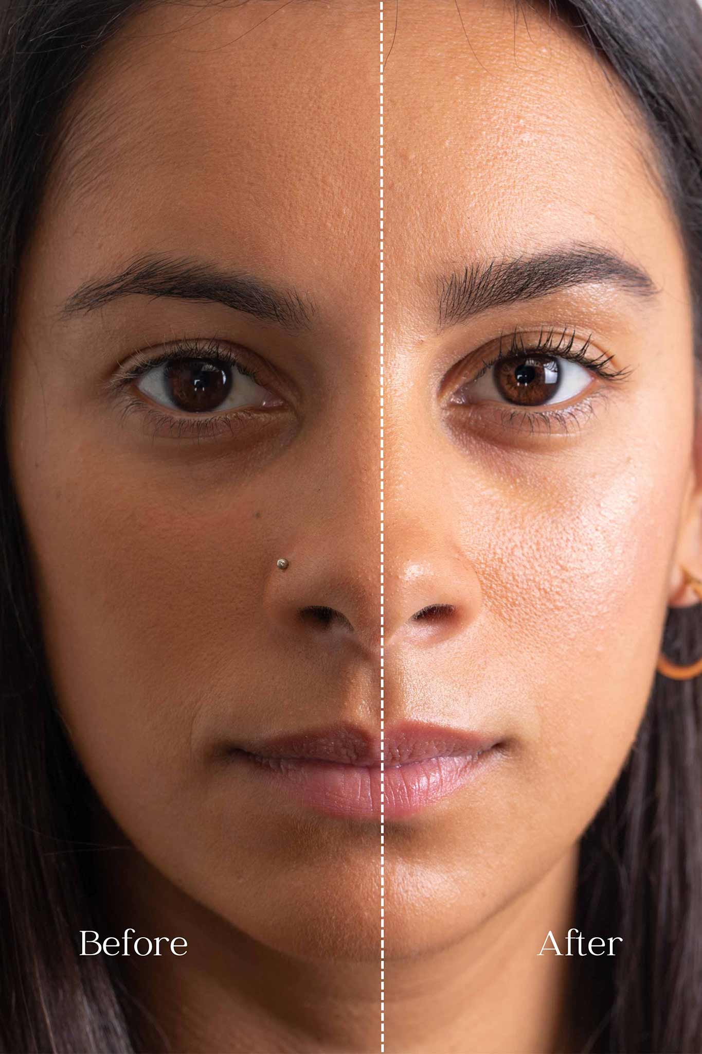 Natural Brow Balm