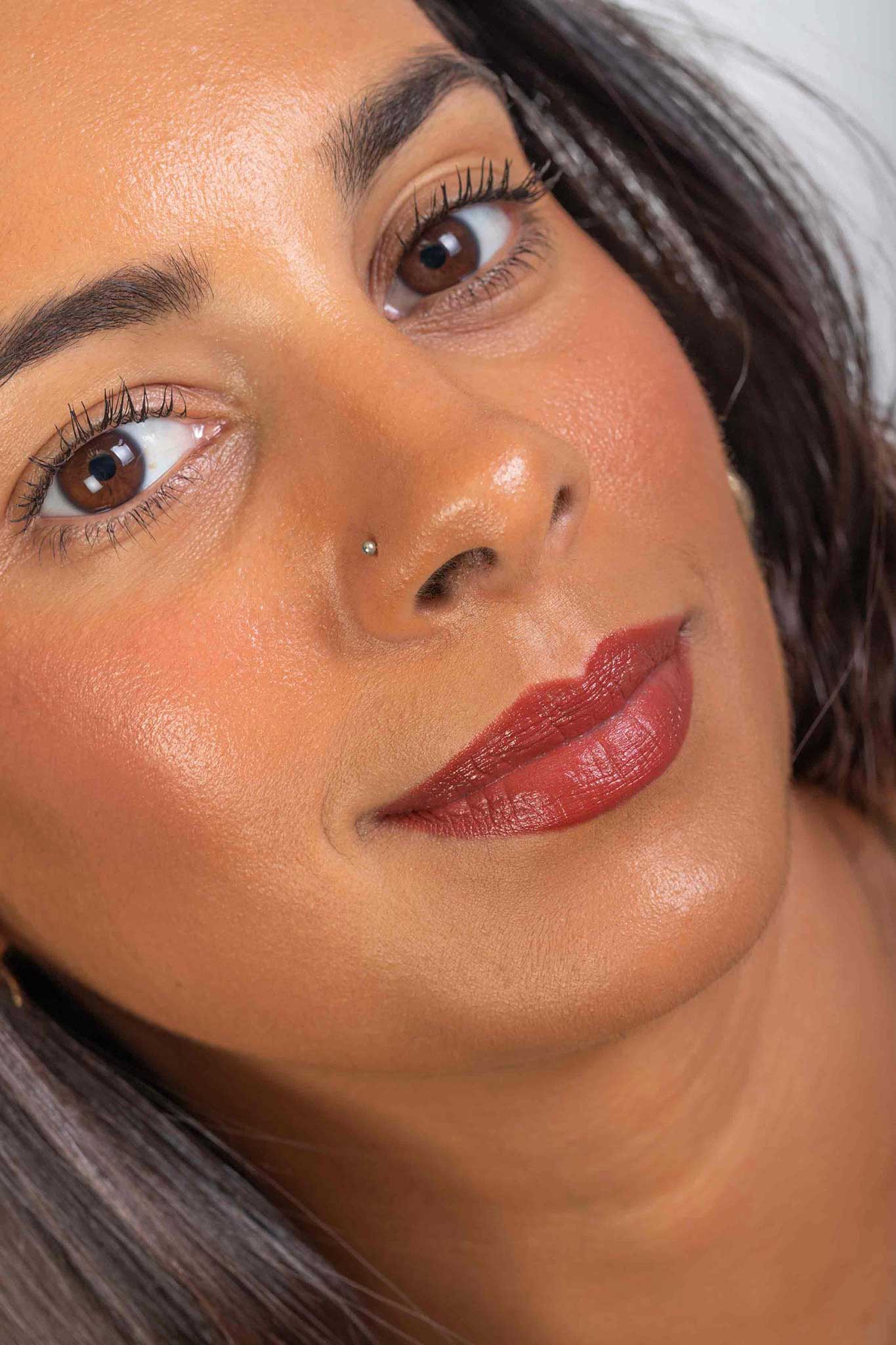 Natural Lipstick