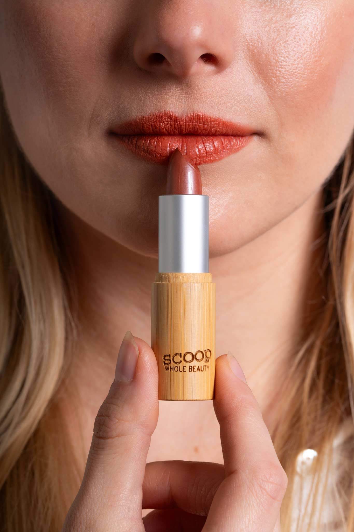 Natural Lipstick