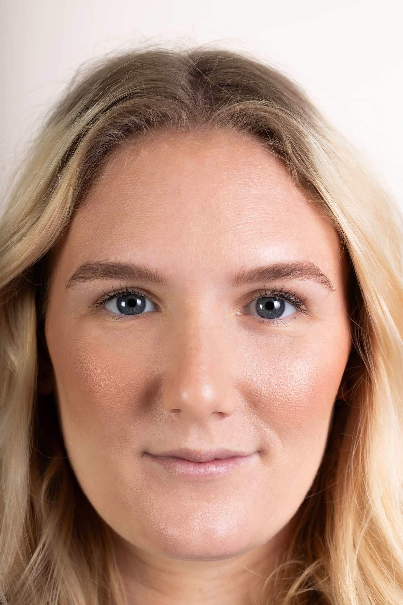 Full-Loop Pure Mineral Powder Foundation SPF24+