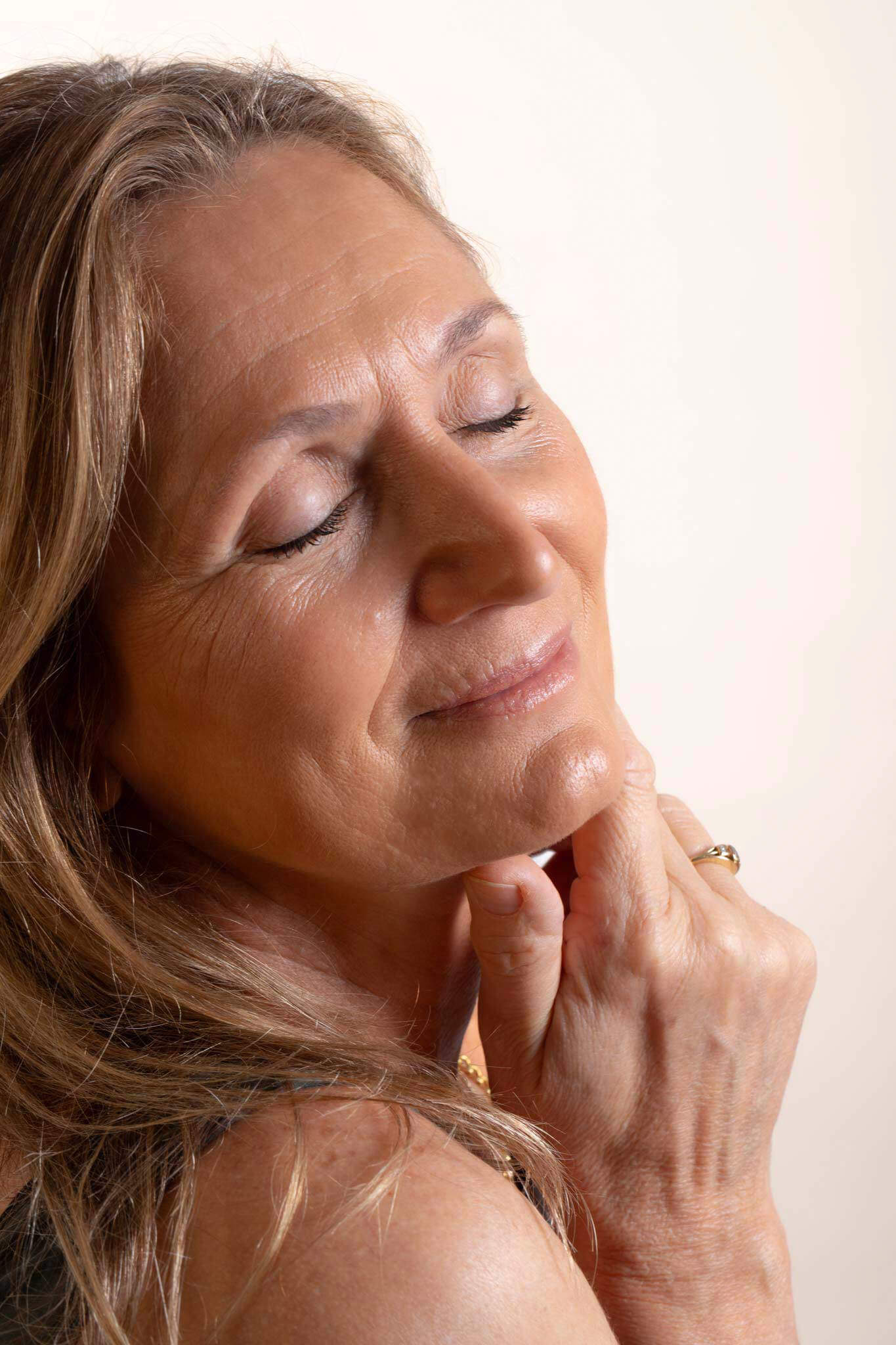 Full-Loop Pure Mineral Powder Foundation SPF24+