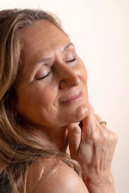 Full-Loop Pure Mineral Powder Foundation SPF24+