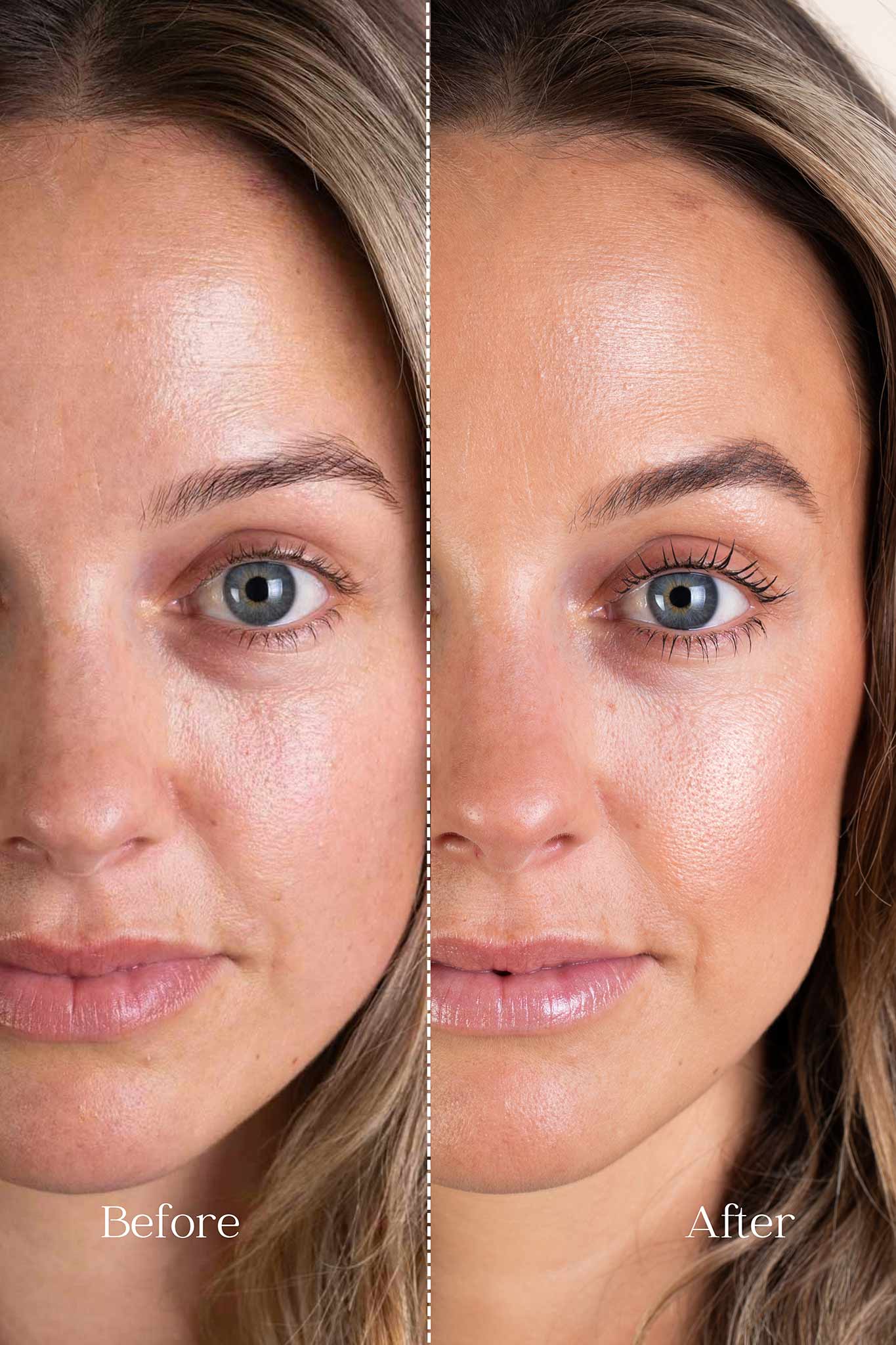 Full-Loop Pure Mineral Powder Foundation SPF24+