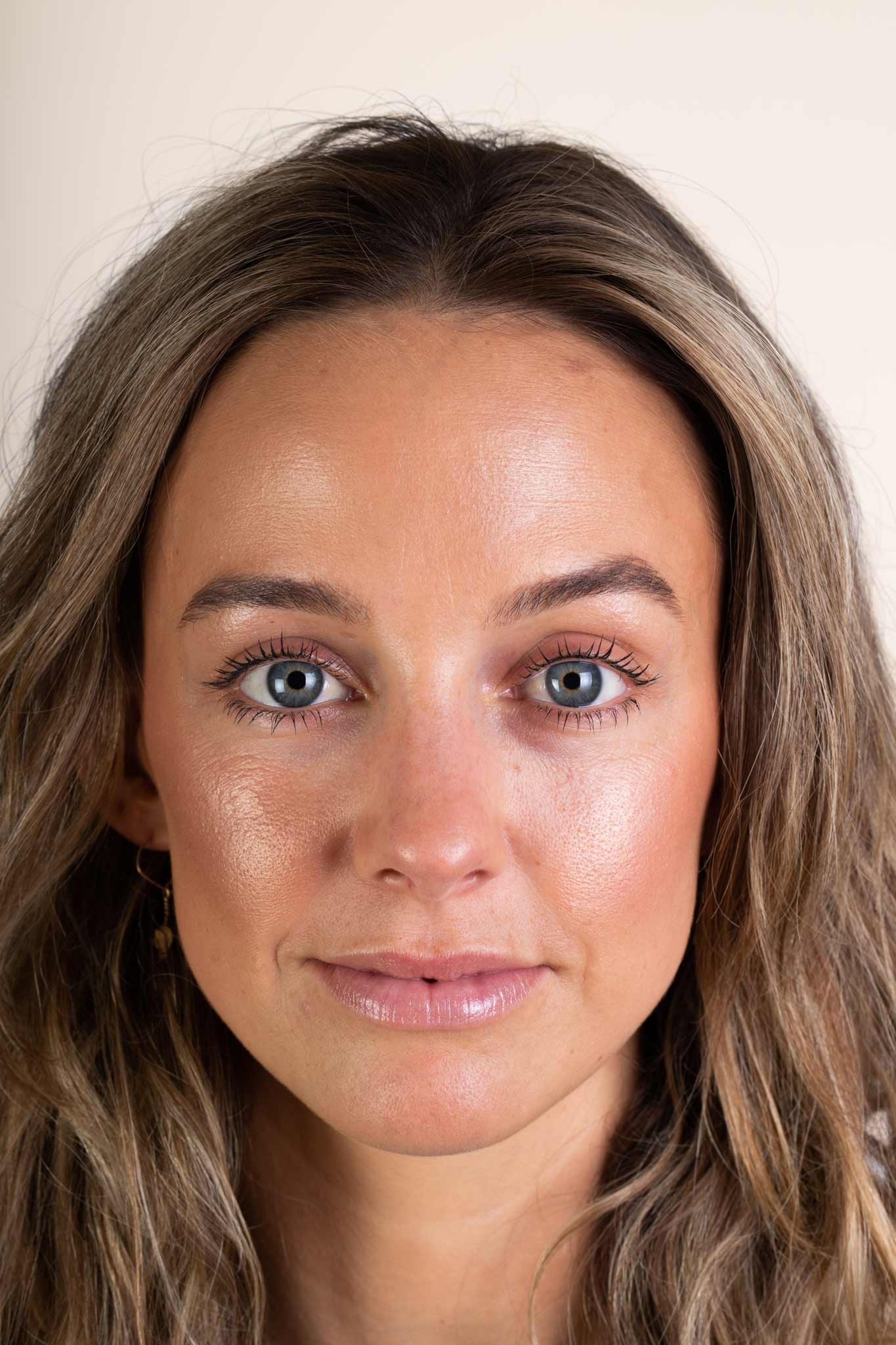 Full-Loop Pure Mineral Powder Foundation SPF24+