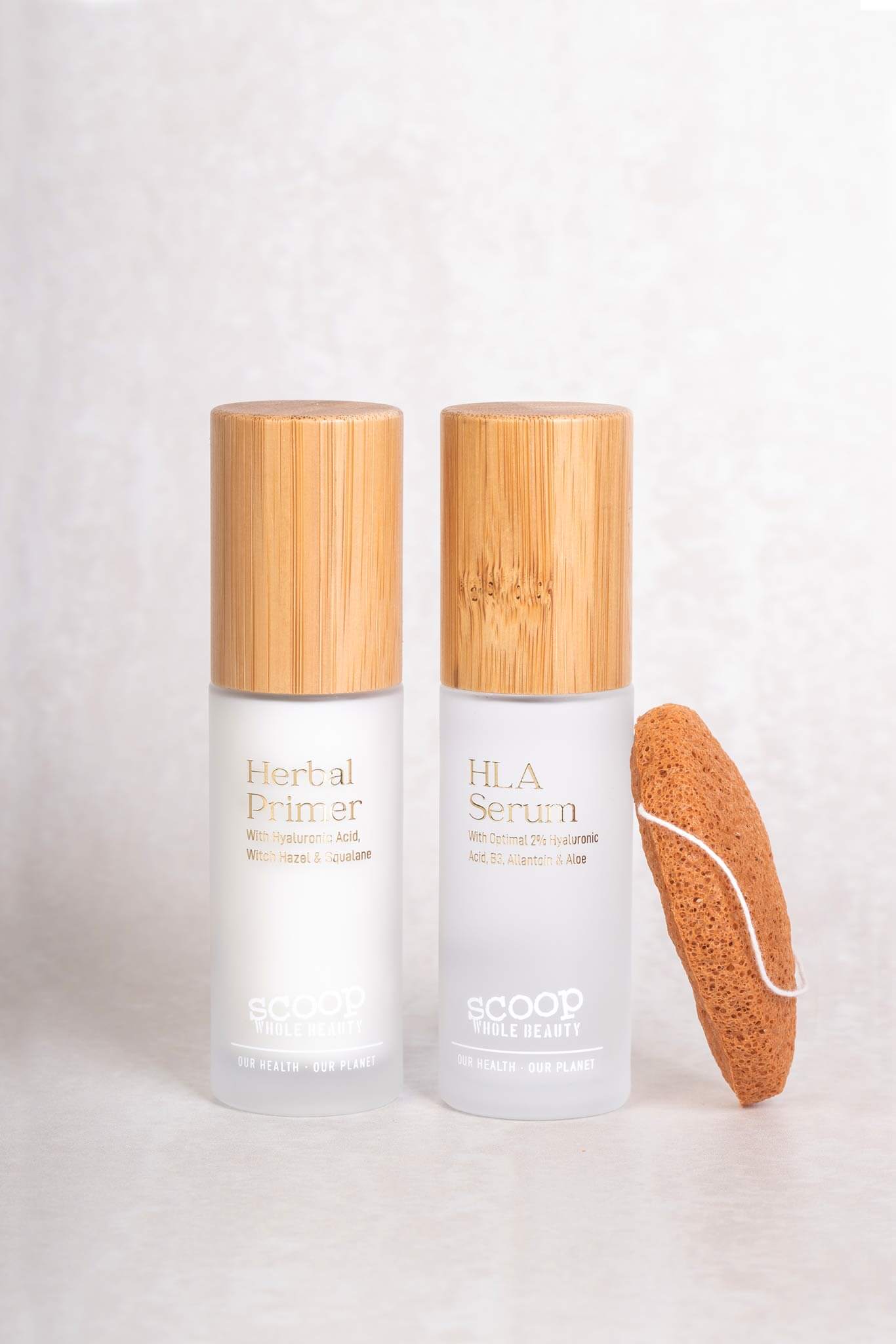 The Complete Makeup &amp; Skincare Collection