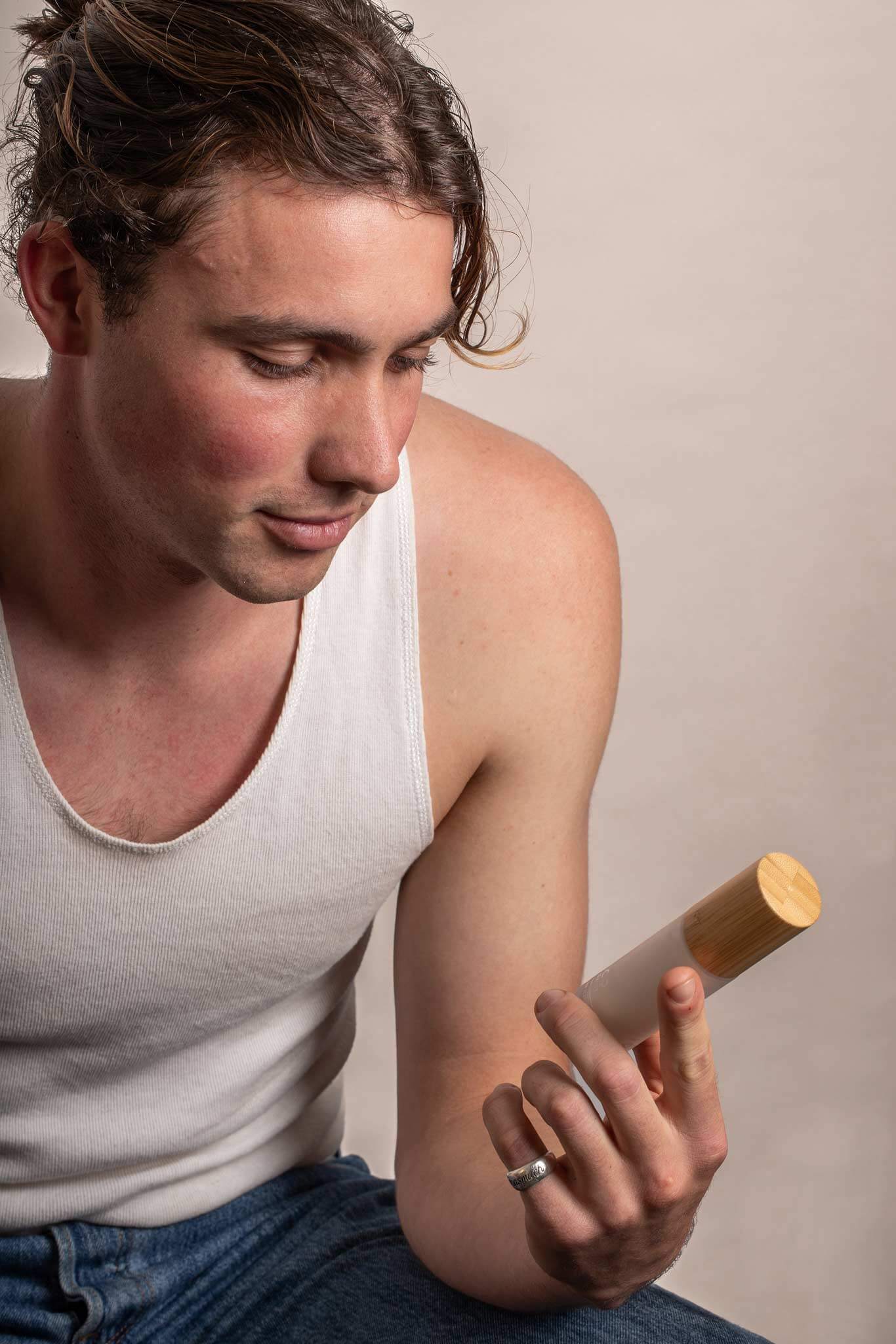 Hydrating Herbal Primer