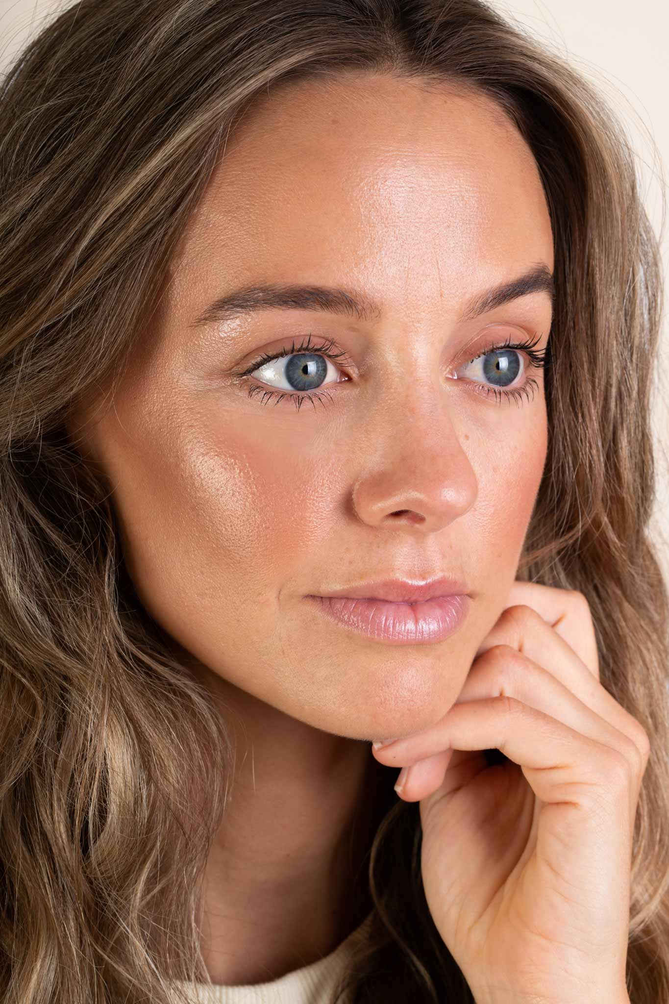 Sunkissed Pure Pressed Mineral Bronzer