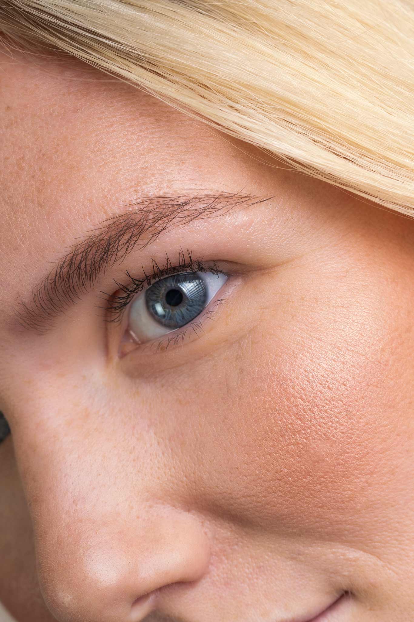 Natural Brow Balm