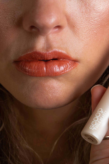 Natural Lipstick