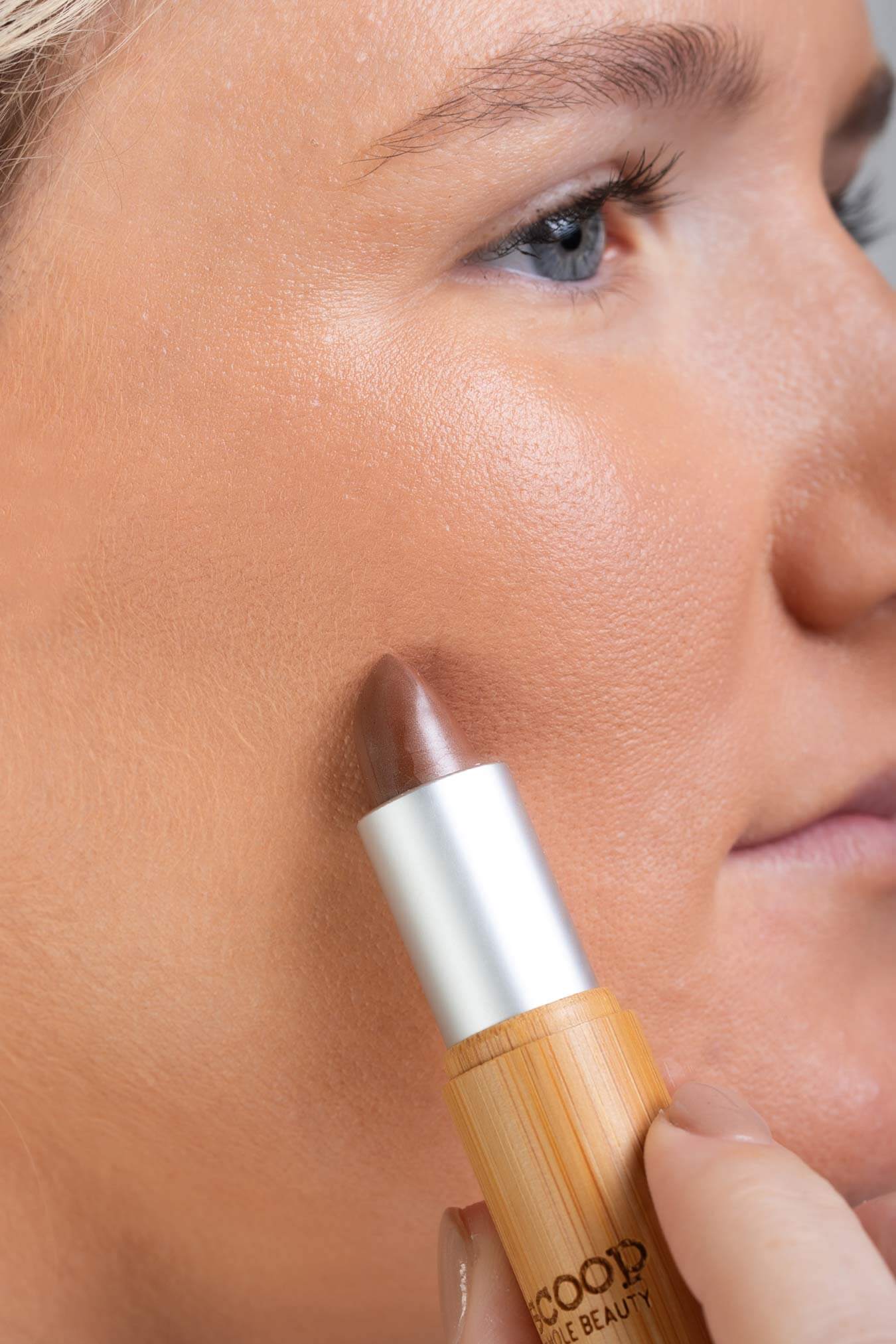 Natural Lipstick