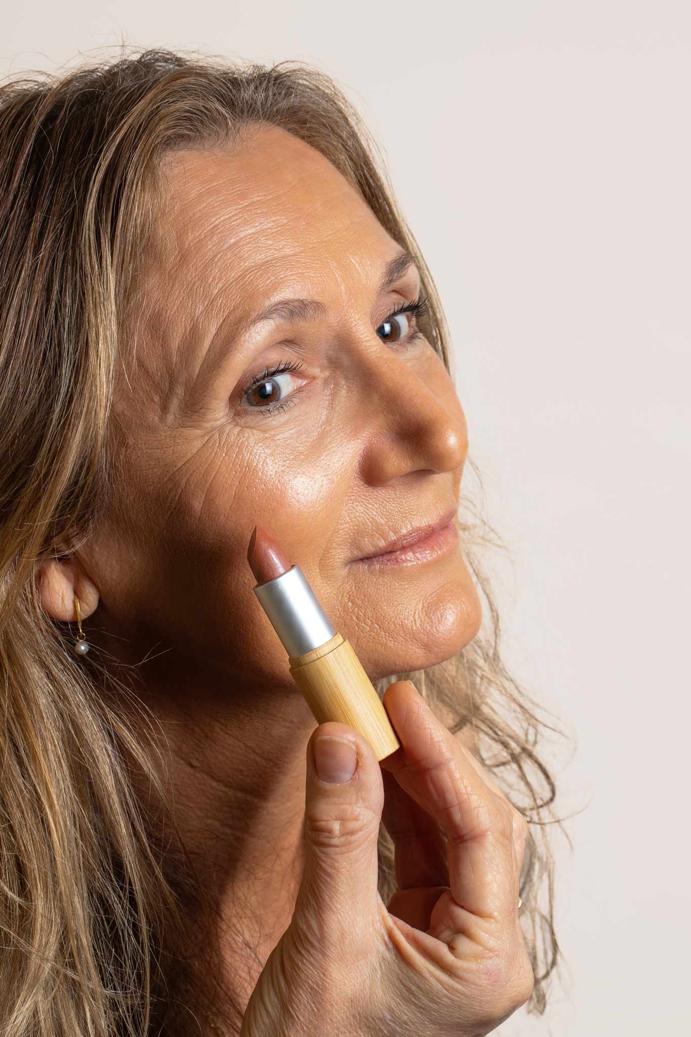Natural Lipstick