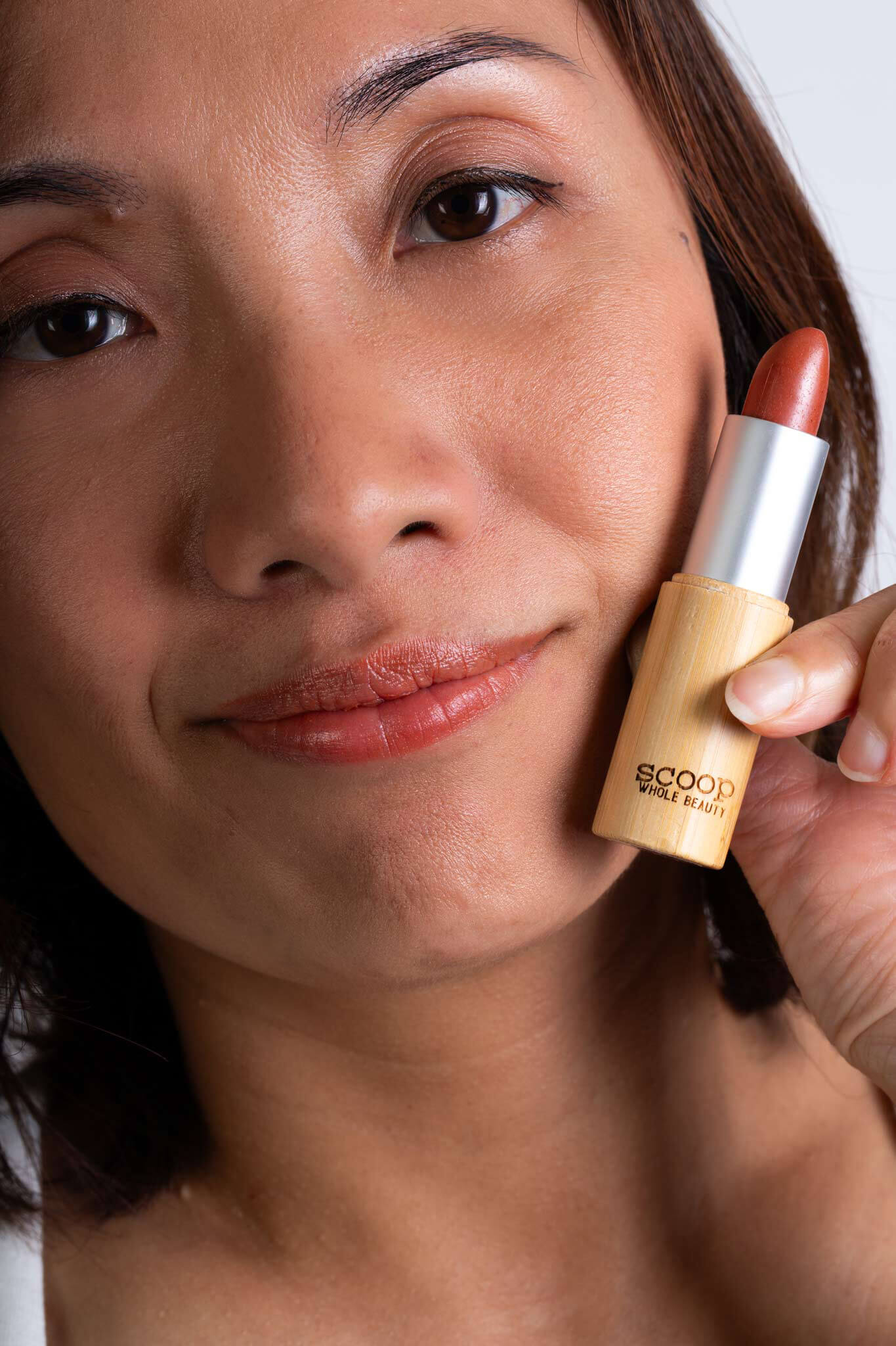 Natural Lipstick