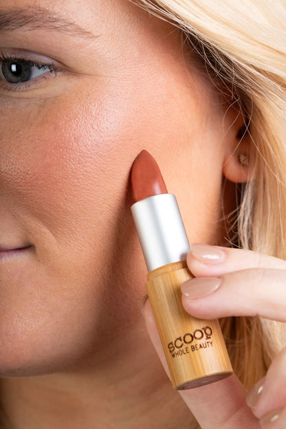 Natural Lipstick