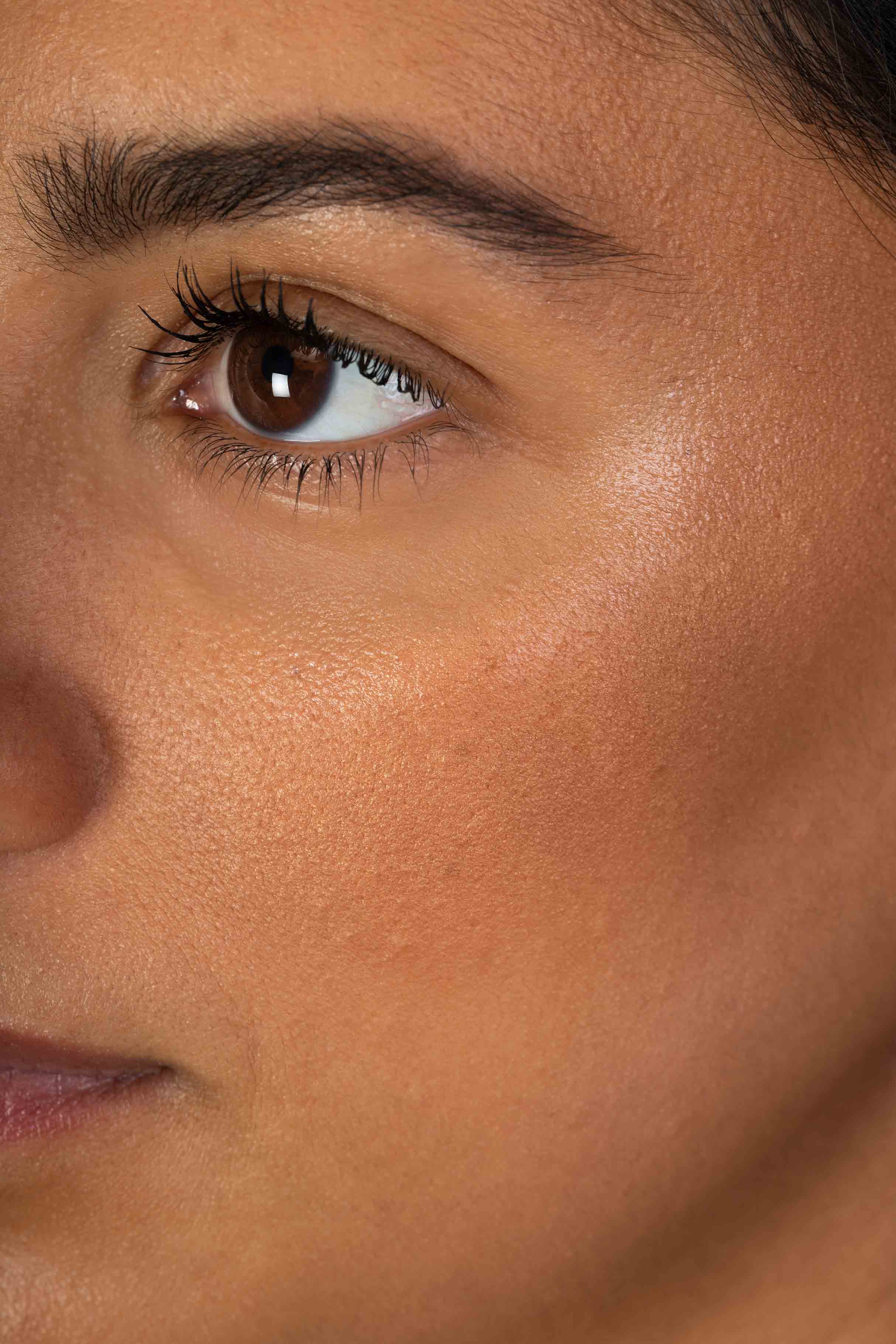 Pressed Mineral Blush &amp; Bronzer Duo in Bamboo Multi Palette