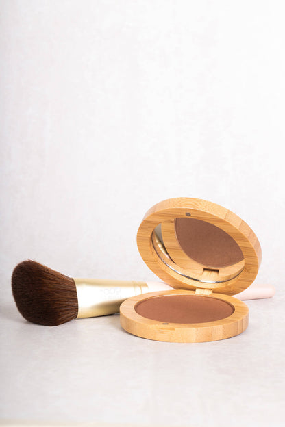 Sunkissed Pure Pressed Mineral Bronzer