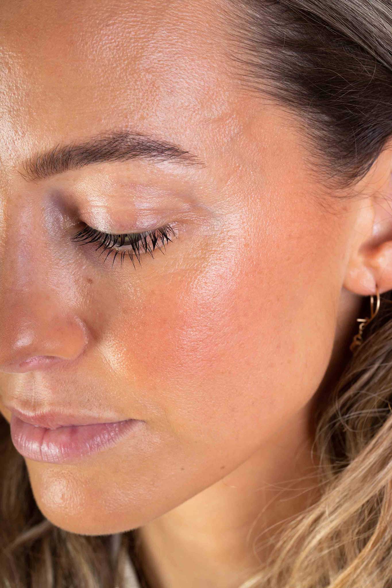 Natural Brow Balm