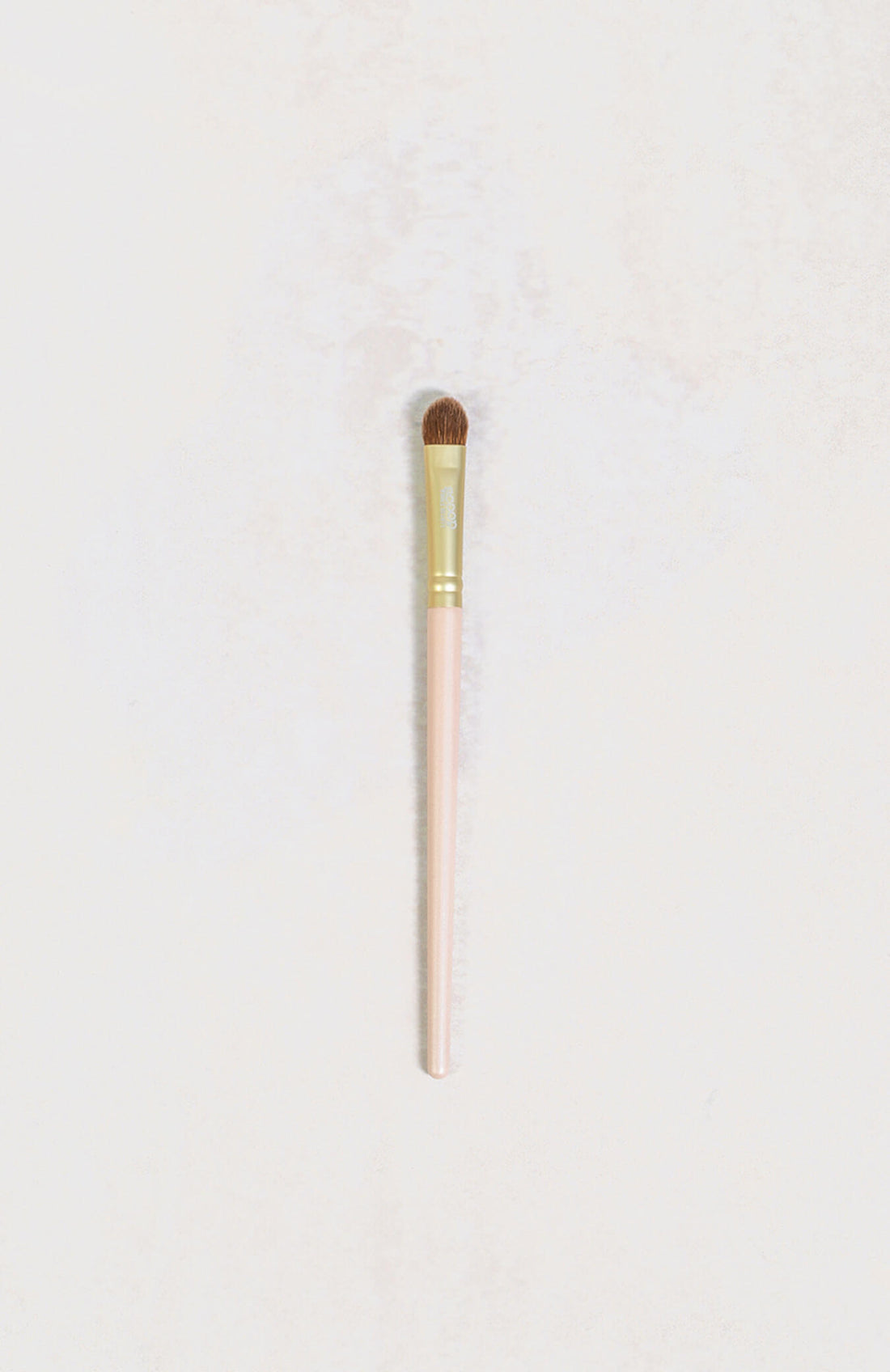 Vegan Flat Eyeshadow Brush