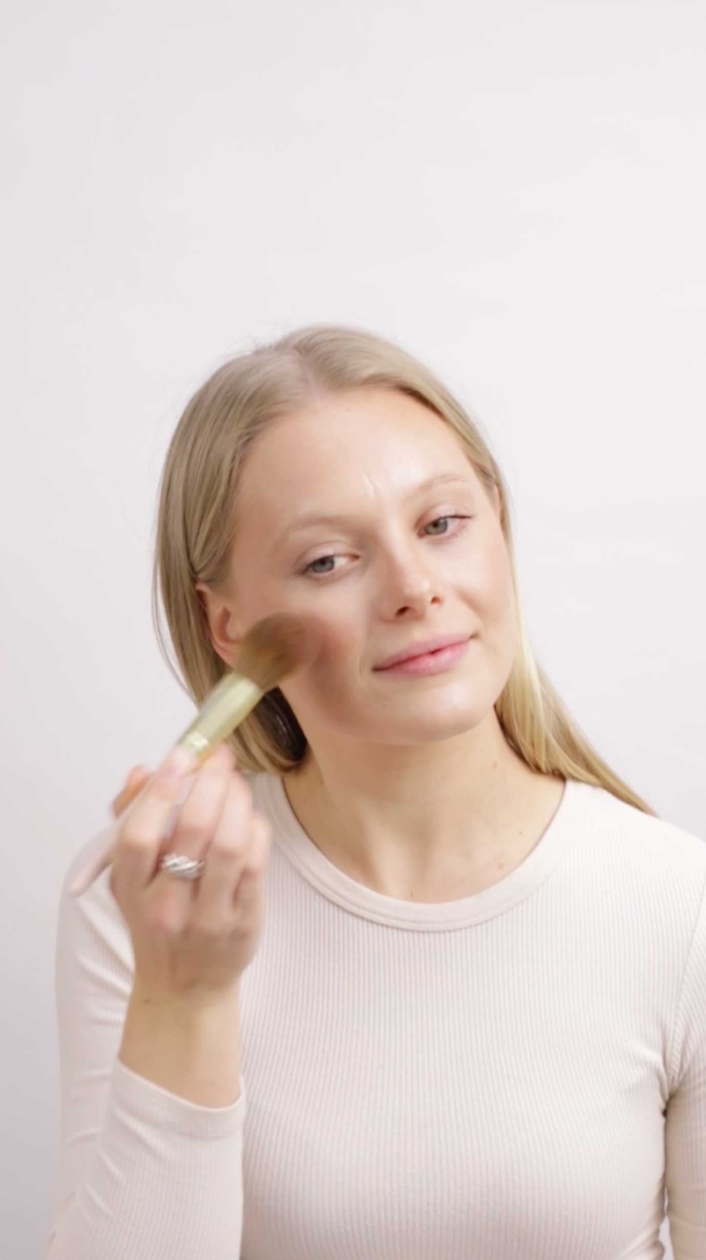 The Full-Face No Base Collection