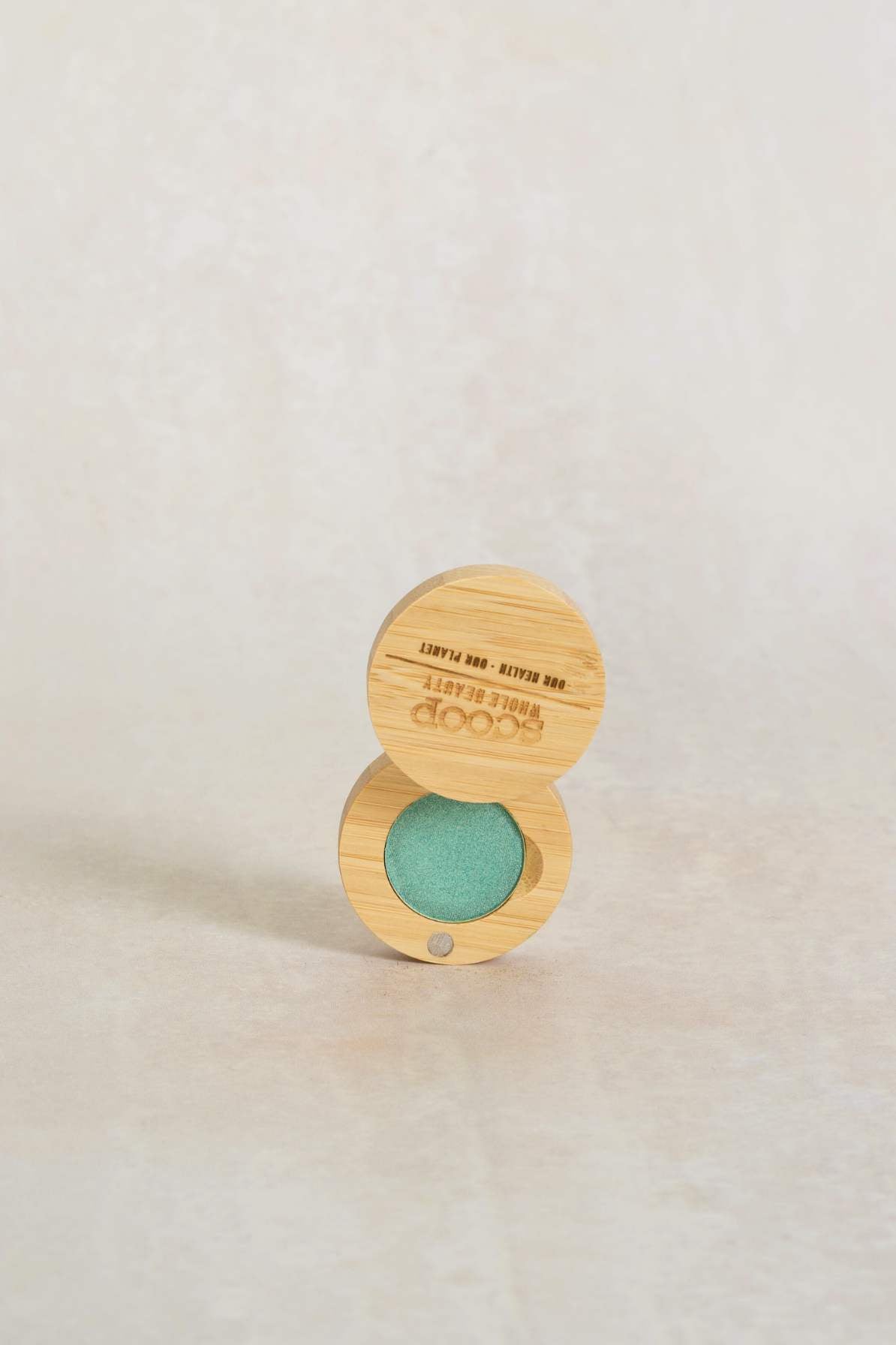 Pressed Mineral Eyeshadow