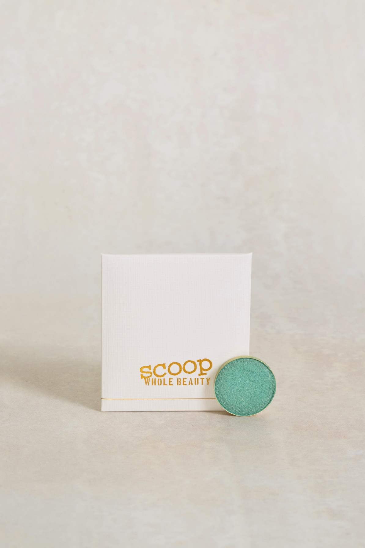 Pressed Mineral Eyeshadow