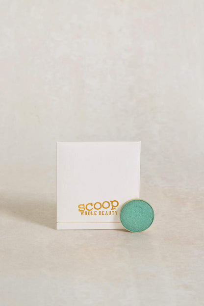 Pressed Mineral Eyeshadow
