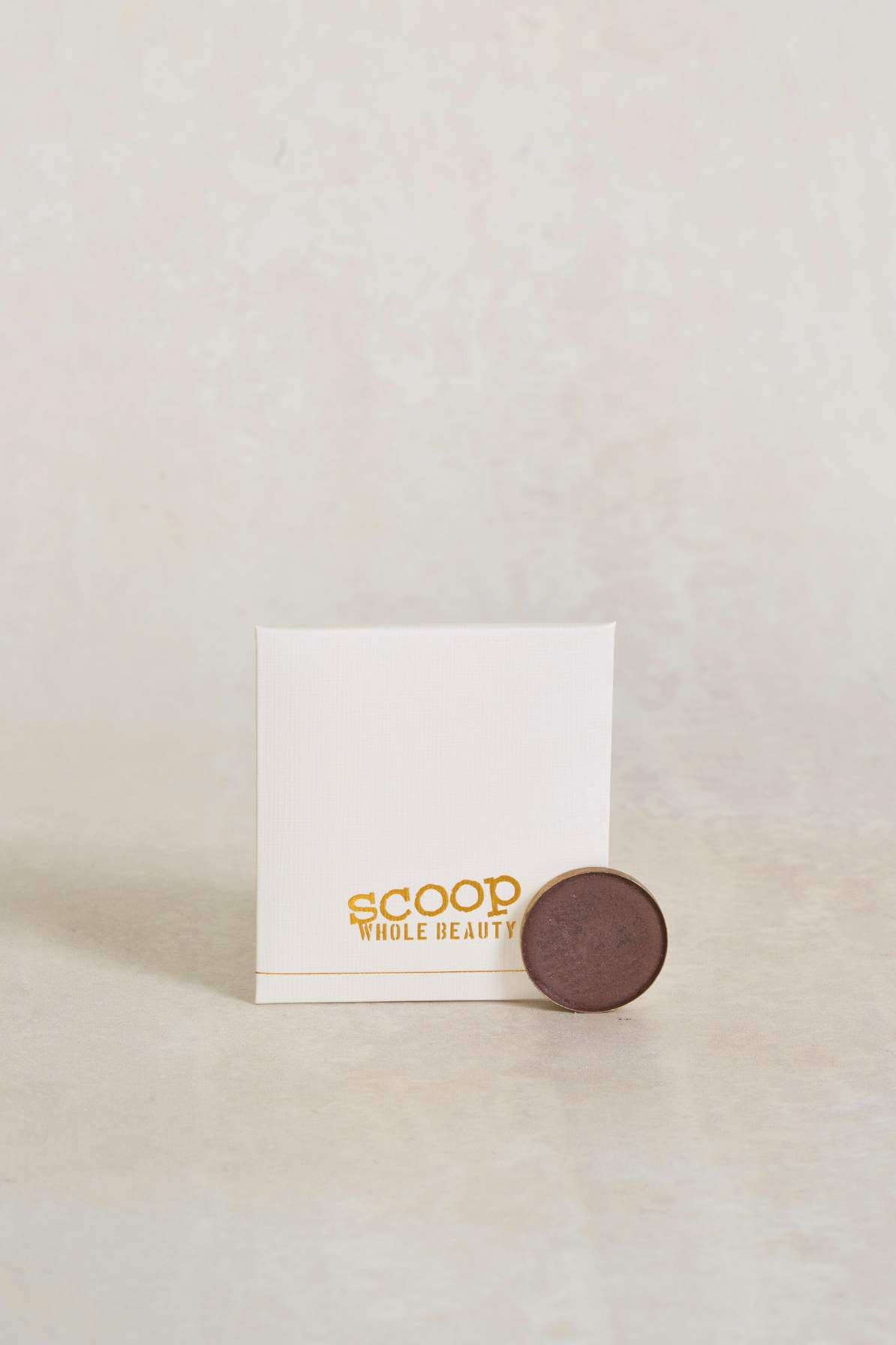 Pressed Mineral Eyeshadow