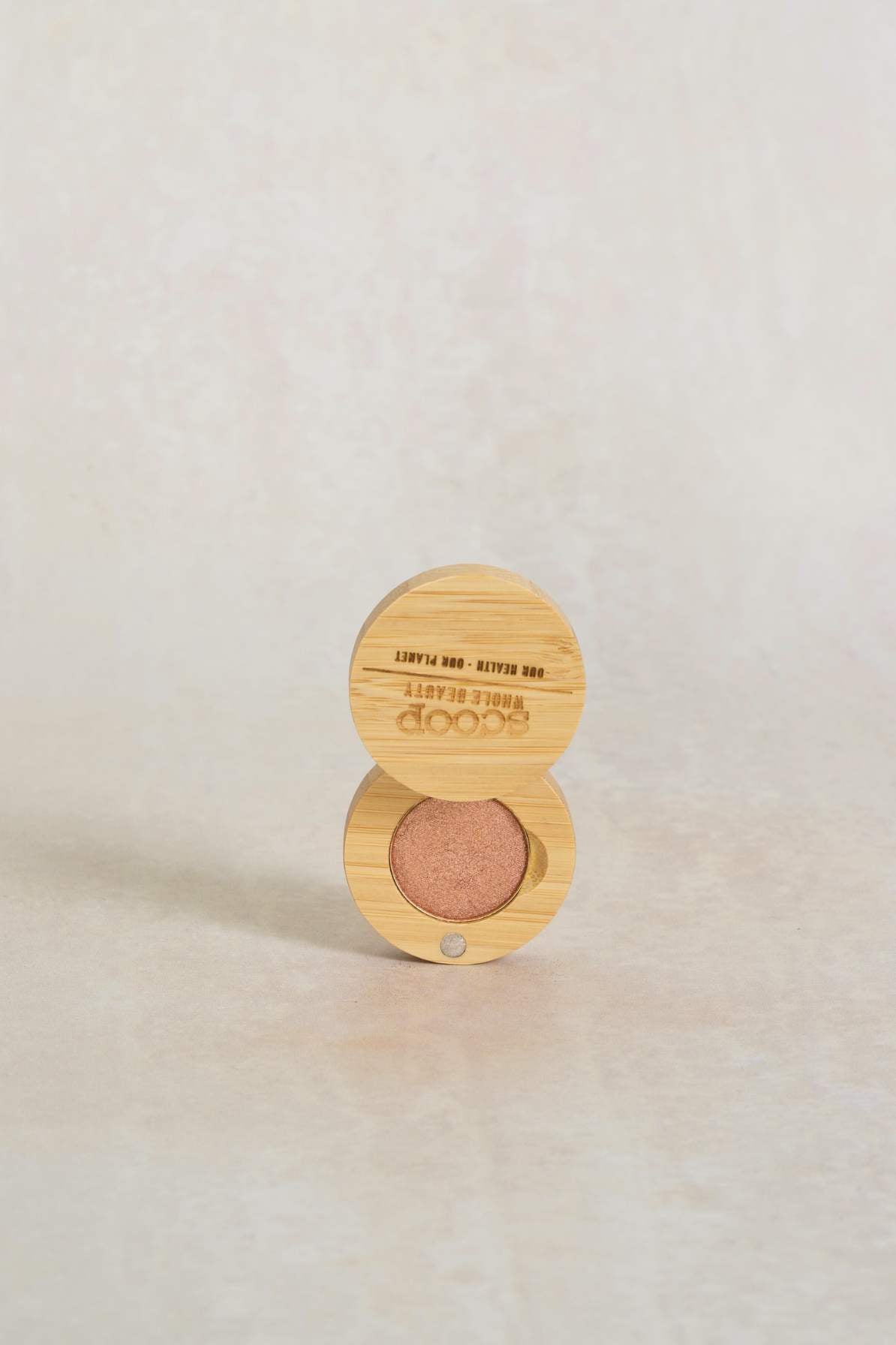 Pressed Mineral Eyeshadow