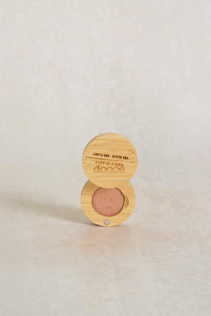 Pressed Mineral Eyeshadow
