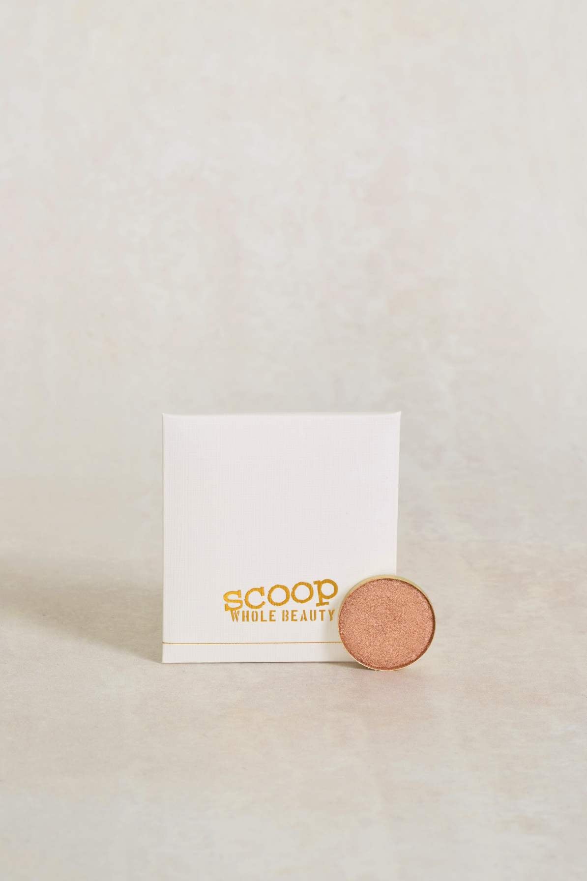 Pressed Mineral Eyeshadow