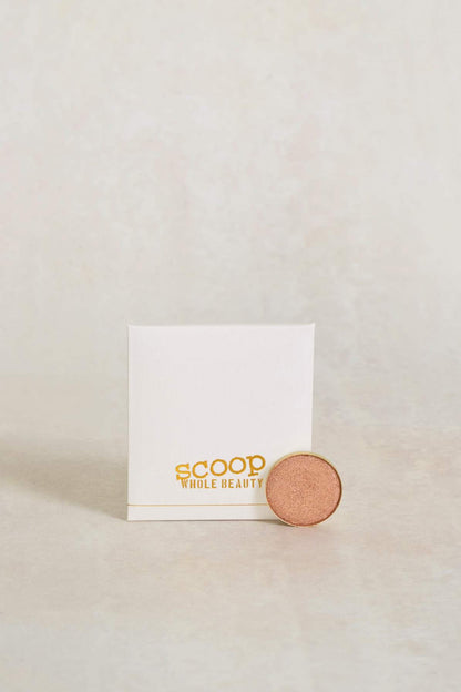 Pressed Mineral Eyeshadow