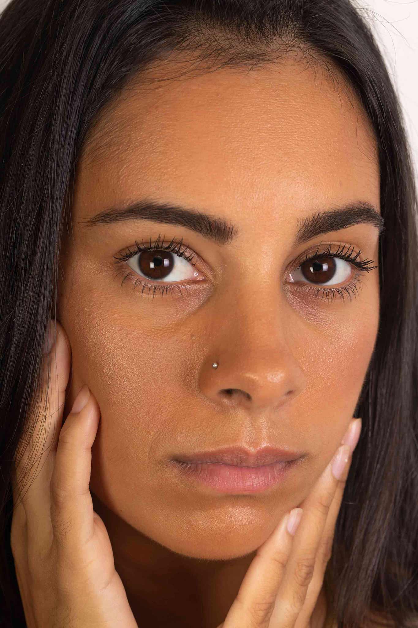 Natural Brow Balm