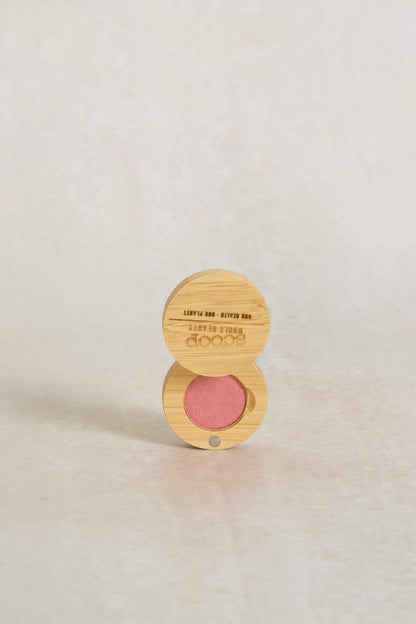Pressed Mineral Eyeshadow