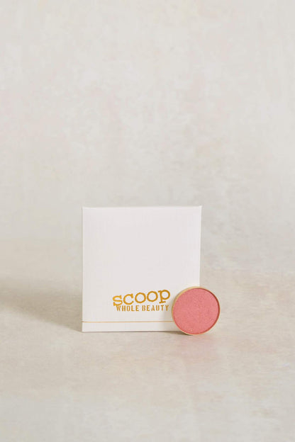 Pressed Mineral Eyeshadow