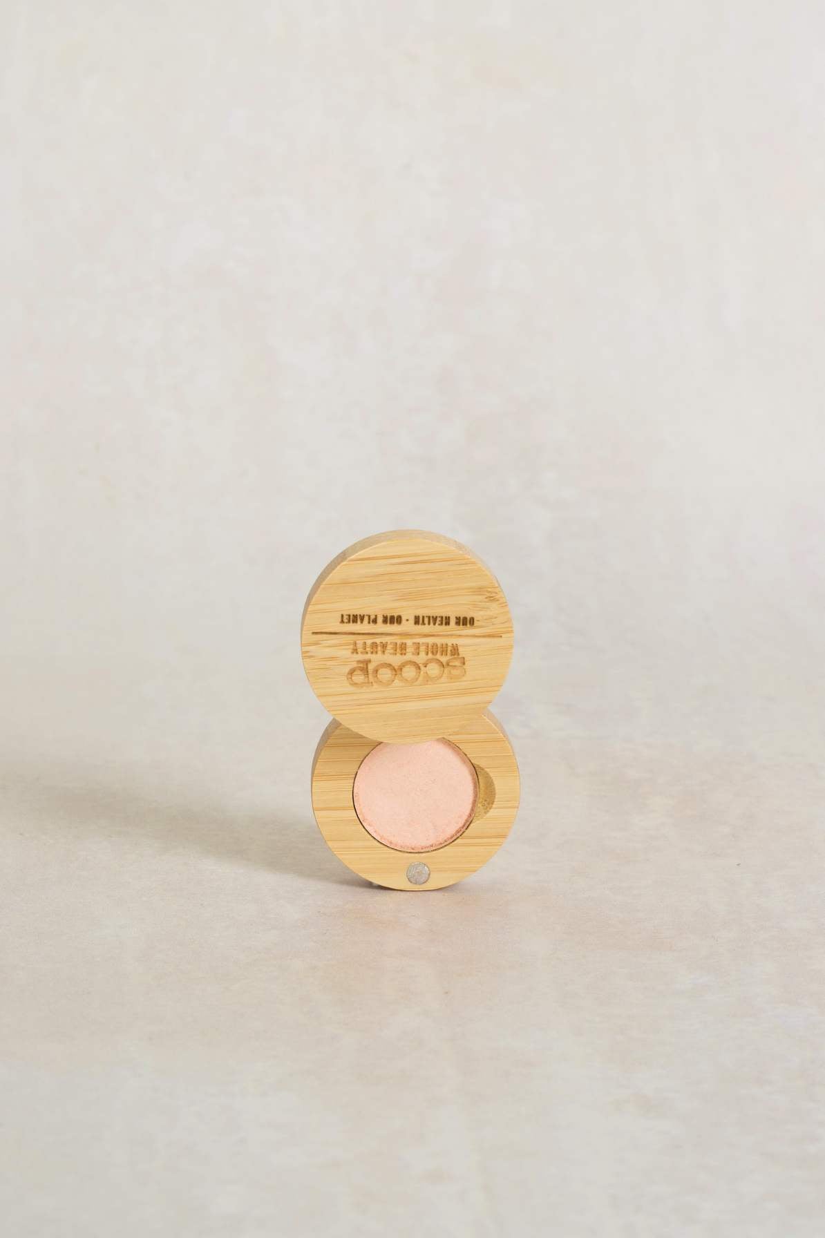 Pressed Mineral Eyeshadow