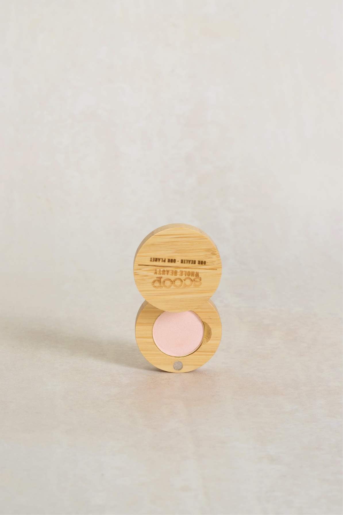 Pressed Mineral Eyeshadow