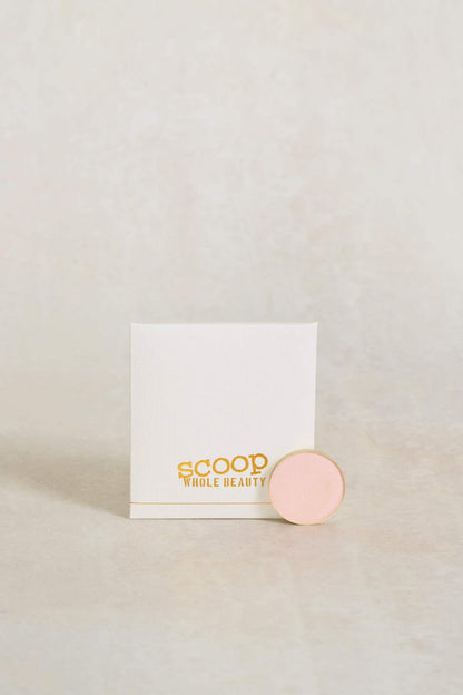 Pressed Mineral Eyeshadow