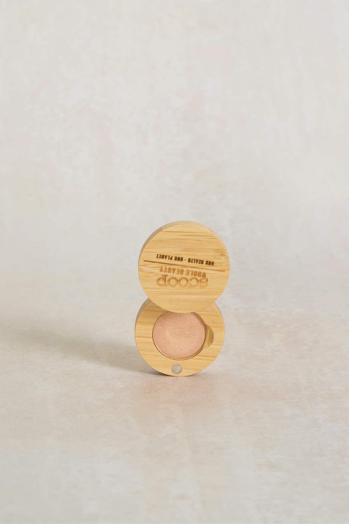 Pressed Mineral Eyeshadow