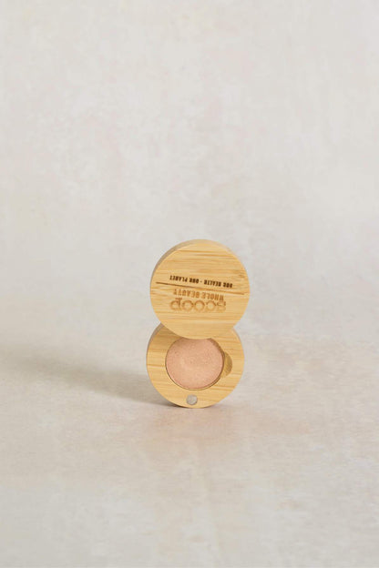 Pressed Mineral Eyeshadow